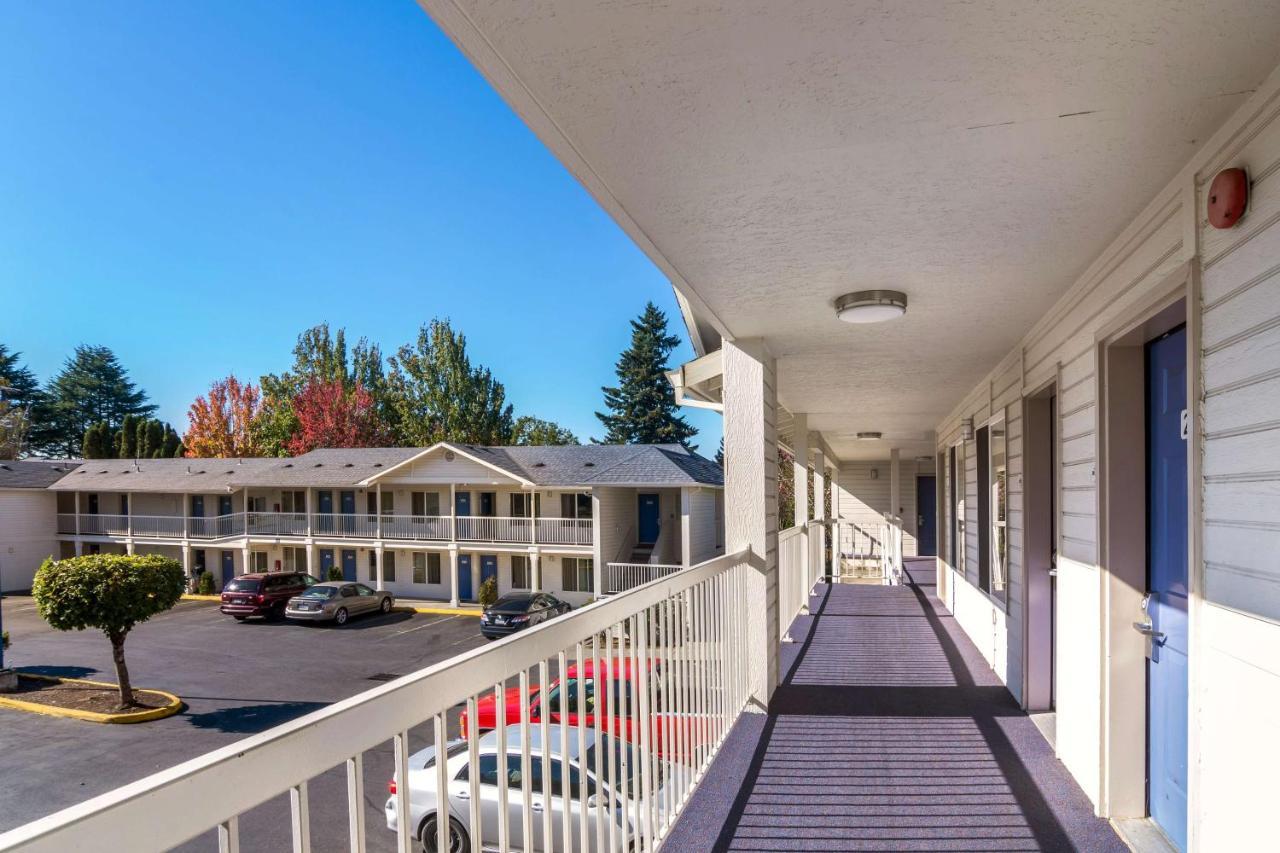 6 Mall - 205 Hotel Portland